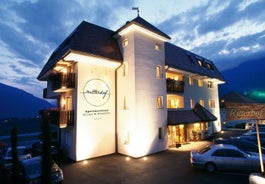 Apartmenthotel Ritterhof