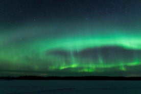 Norðurljós og ljósmyndun