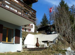 Chalet Ravenstein