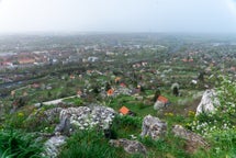 Hôtels et lieux d'hébergement à Tatabánya, Hongrie