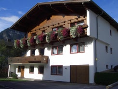 Haus Geisler