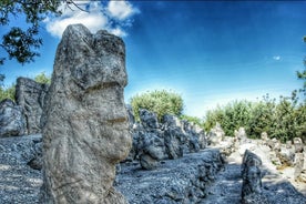 Verzauberte Burg von Sciacca - Museum Tickets