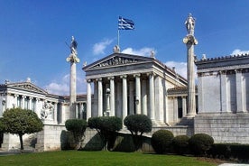 Best of Athens in a Fast Tour 30% DISCOUNT