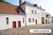 Hougoumont Farm, Braine-l’Alleud, Nivelles, Walloon Brabant, Wallonia, Belgium