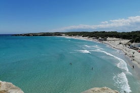 Bari, a cidade de San Nicola