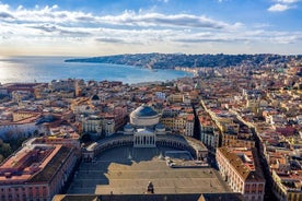 Naples Historical Private Tour 