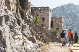 Privater „Game of Thrones“-Rundgang in Split (Eintrittskarten inbegriffen)