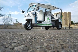 Rota de tuk tuk por Córdoba