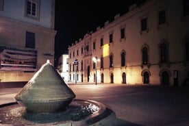 Promenade des légendes et des mystères