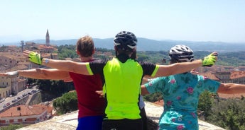 Umbria, Cycling The Green Heart of Italy - 8 day tour - Classic Self Guided