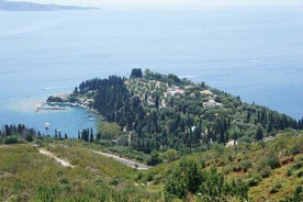 Explore More in Corfu South to North Route