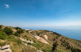 Vlorë - neighborhood in Albania