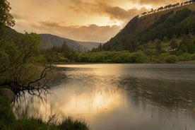 Wicklow Mountains & Glendalough Luxury Private Day Tour