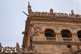 Salamanca - city in Spain