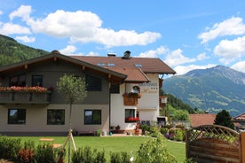 Hanser Pension