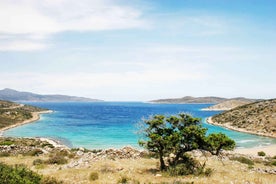 From Naxos: Cruise to Iraklia and Ano Koufonisi Island