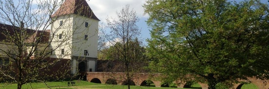 Dióliget Cottage Sárvár