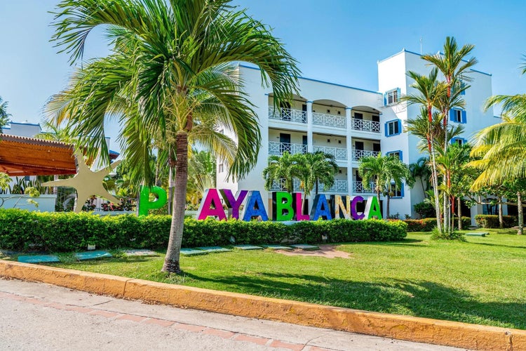 Playa Blanca hotel,Playa Blanca resor,Spain.