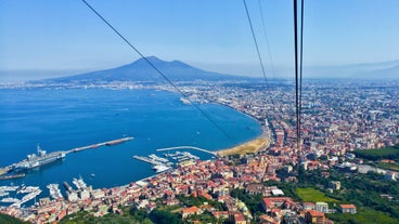 Castellammare di Stabia