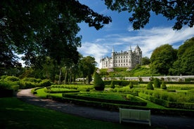 From Inverness: Dunrobin Castle and Easter Ross Day Trip