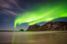 Best travel packages in Leknes, Norway