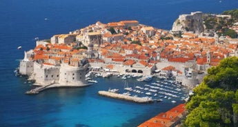 Croatia Island Hop & Stop - 8 days