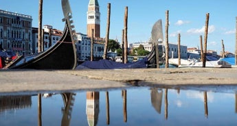 Lakes & Lagoon : Lake Como, Lake Garda & Venice, 6 days private tour