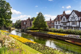 Oxford - city in United Kingdom