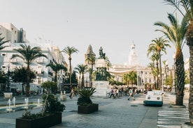 Private Day Trip to Cadiz from Seville with a local