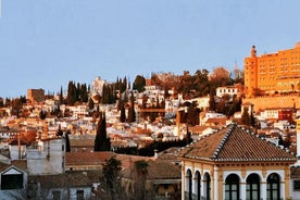 Tour privado de historia judía