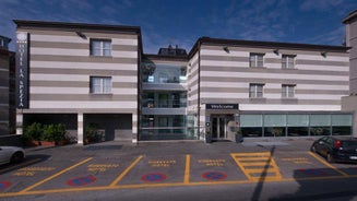 CDH Hotel La Spezia