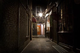 Jack the Ripper Tour with ‘Ripper-Vision’ in The United Kingdom from London