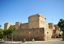 Photo of Apartments near the beach, Puerto de Santa Maria, Cadiz, Spain.