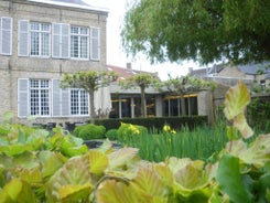 Amaryllis Hotel Veurne