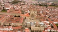 Top 10 Places To Stay in Santiago de Compostela