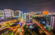 Flights from Baghdad to Cebu