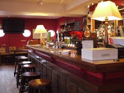 The Pilot Boat Inn