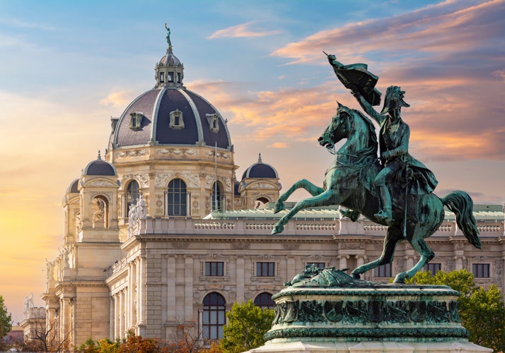 Vienna Museum of Natural History dome.jpeg