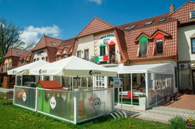 Bella Italia Villa