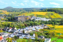 Chambres d'hôtes à Bad Neuenahr-Ahrweiler, Allemagne