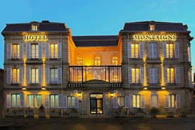 Hôtel Montaigne