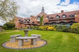 DoubleTree by Hilton Stratford-upon-Avon