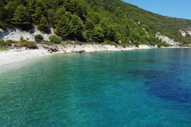 From Durrës/Tirana: Boat Tour in Vlorë