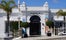 Balneario de Fuente Amarga Chiclana, Chiclana de la Frontera, Bay of Cádiz, Cádiz, Andalusia, Spain