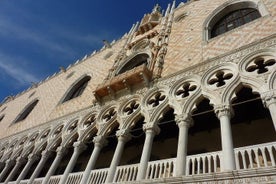 Leiðsögn um Doge's Palace