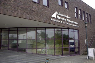 Historisches Museum Bremerhaven