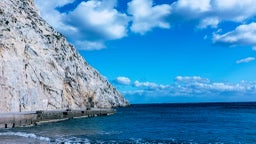 Cabañas en Vourvoulos, Grecia