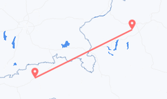 Train tickets from Marktgemeinde Jenbach to Lambach