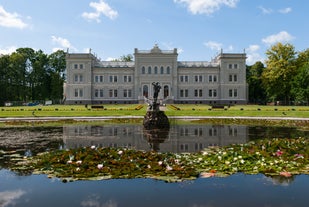 Plungė Park