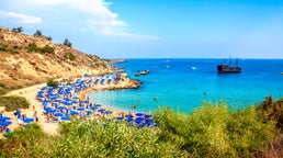 Best travel packages in Ayia Napa, Cyprus